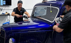 2-Day Auto Detailing Class with Mike Phillips (2026)