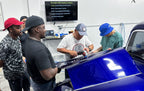 2-Day Auto Detailing Class with Mike Phillips & Jason Rose @ American Muscle Car Museum (May 2-3, 2025)