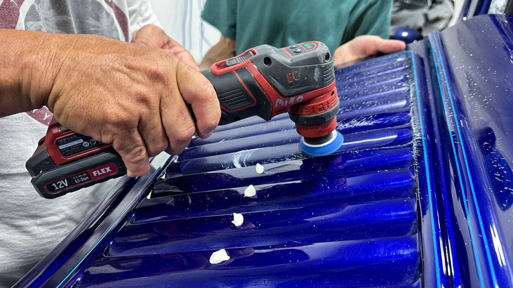 2-Day Auto Detailing Class with Mike Phillips (2026)