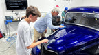 1-Day Auto Detailing Class with Mike Phillips (2025)