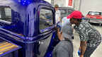 2-Day Auto Detailing Class with Mike Phillips (2026)