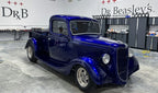 1-Day Auto Detailing Class with Mike Phillips (2025)