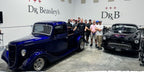 2-Day Auto Detailing Class with Mike Phillips & Jason Rose @ American Muscle Car Museum (May 2-3, 2025)