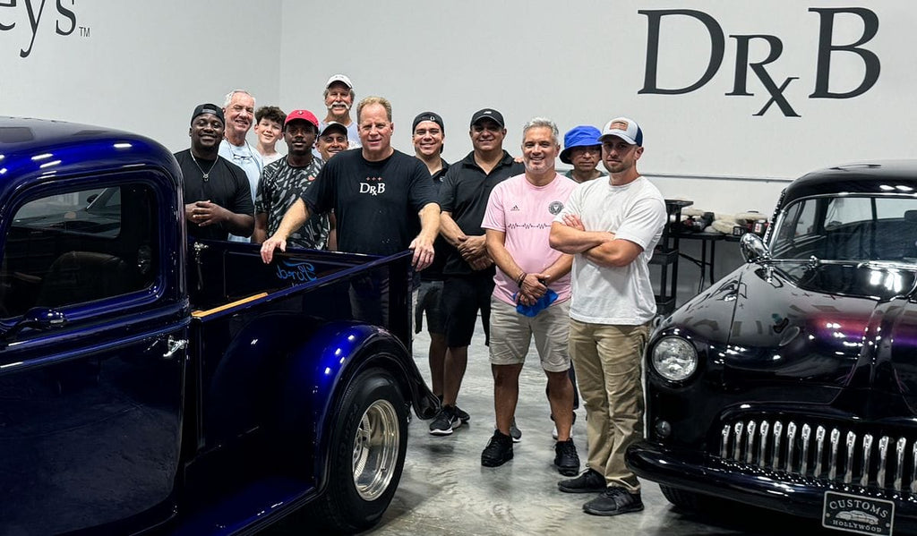 1-Day Auto Detailing Class with Mike Phillips (2025)
