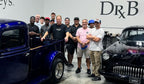 2-Day Auto Detailing Class with Mike Phillips & Jason Rose @ American Muscle Car Museum (May 2-3, 2025)