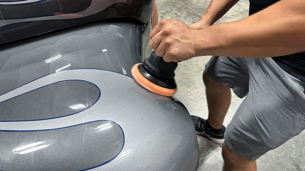 2-Day Auto Detailing Class with Mike Phillips & Jason Rose @ American Muscle Car Museum (May 2-3, 2025)