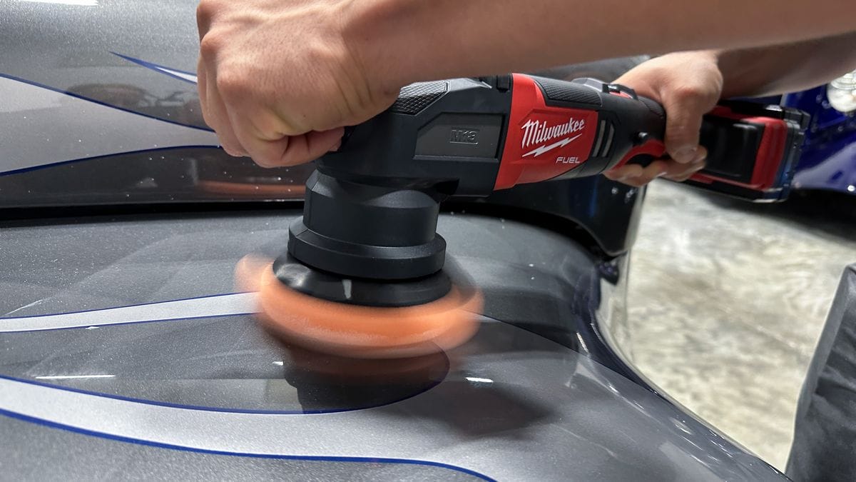 2-Day Auto Detailing Class with Mike Phillips & Jason Rose @ American Muscle Car Museum (May 2-3, 2025)