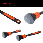 Ever So Soft (ESS) Car Detailing Brushes