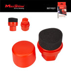 Tire Shine Applicator | Dressing Applicator with Cover