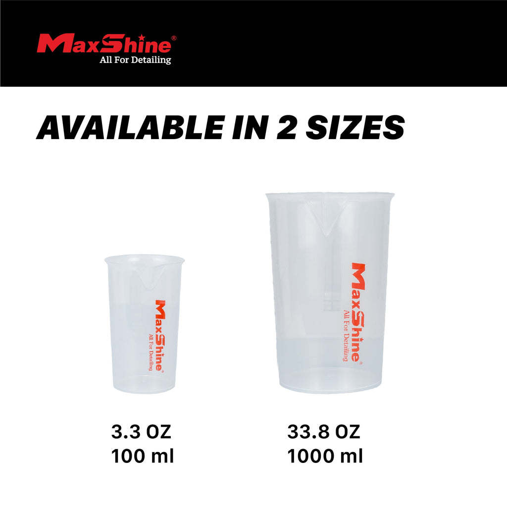 Measuring Cups