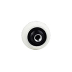 Firm Foam Rotary Polisher Backing Plates - 2in, 3in, 5in, 6in