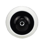 Firm Foam Rotary Polisher Backing Plates - 2in, 3in, 5in, 6in
