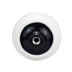 Firm Foam Rotary Polisher Backing Plates - 2in, 3in, 5in, 6in