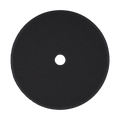 2000G - 8" Black Standard Foam Pad - Final Finishing
