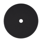 2000G - 8" Black Standard Foam Pad - Final Finishing