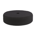 2000G - 8" Black Standard Foam Pad - Final Finishing