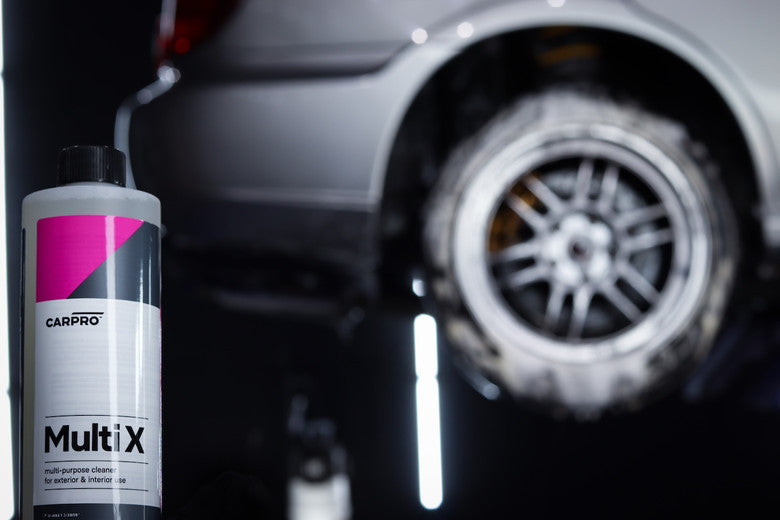 CARPRO MultiX All Purpose Cleaner Concentrate Sample (50ml)