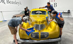 2-Day Auto Detailing Class with Mike Phillips & Jason Rose @ American Muscle Car Museum (May 2-3, 2025)