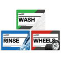 CARPRO-US Premium Vinyl Bucket Decal