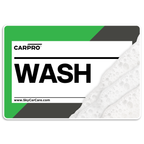 CARPRO-US Premium Vinyl Bucket Decal