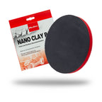 Clay Bar Car | Clay Pad