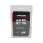 Magic Clay Bar Towel - Fine Grade