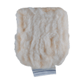2097 - Wash Mitt with Cuff - Standard Weight - 9" x 7"