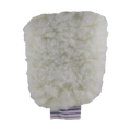 2097HD - Wash Mitt with Cuff - Heavy Duty - 9" x 7"