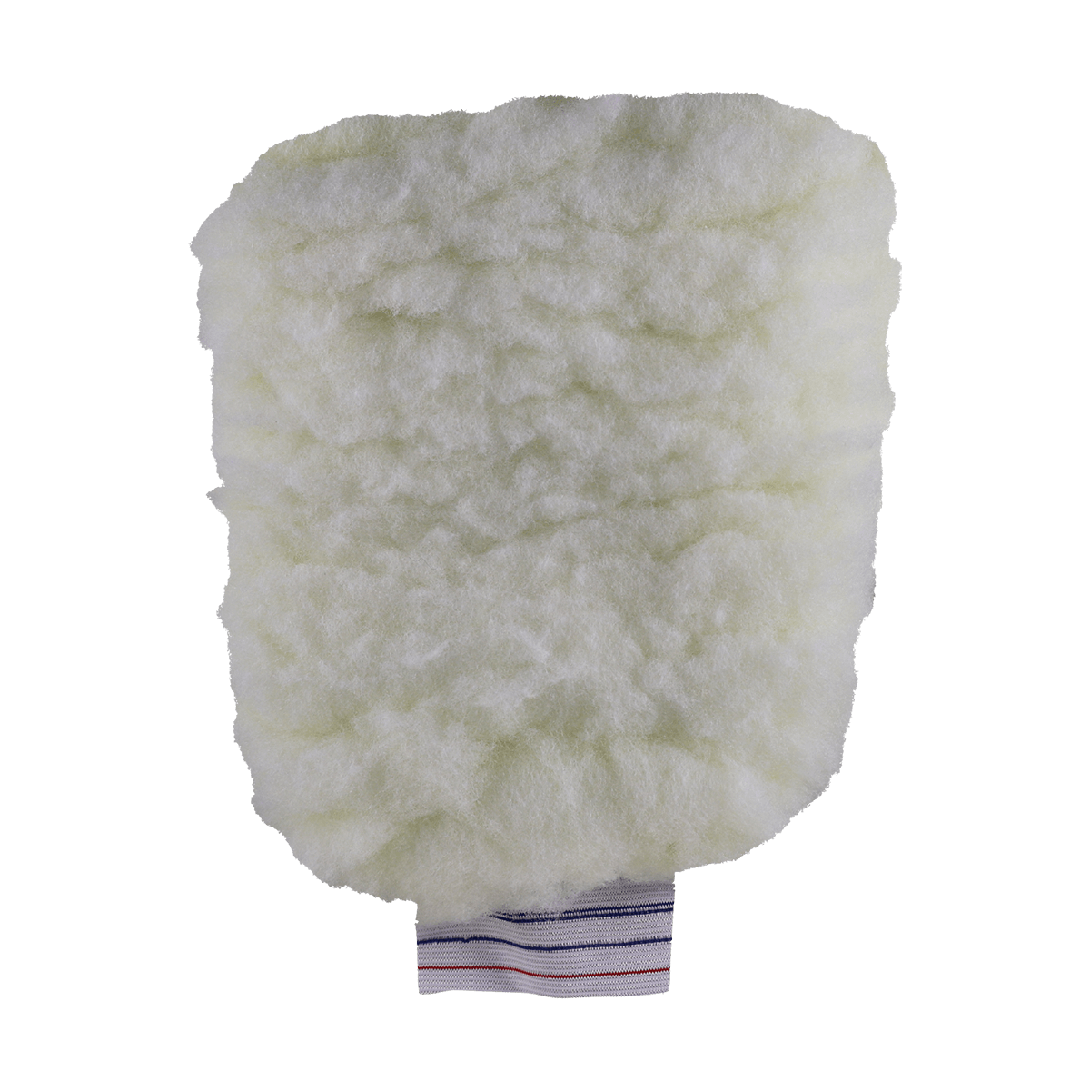 2097HD - Wash Mitt with Cuff - Heavy Duty - 9" x 7"