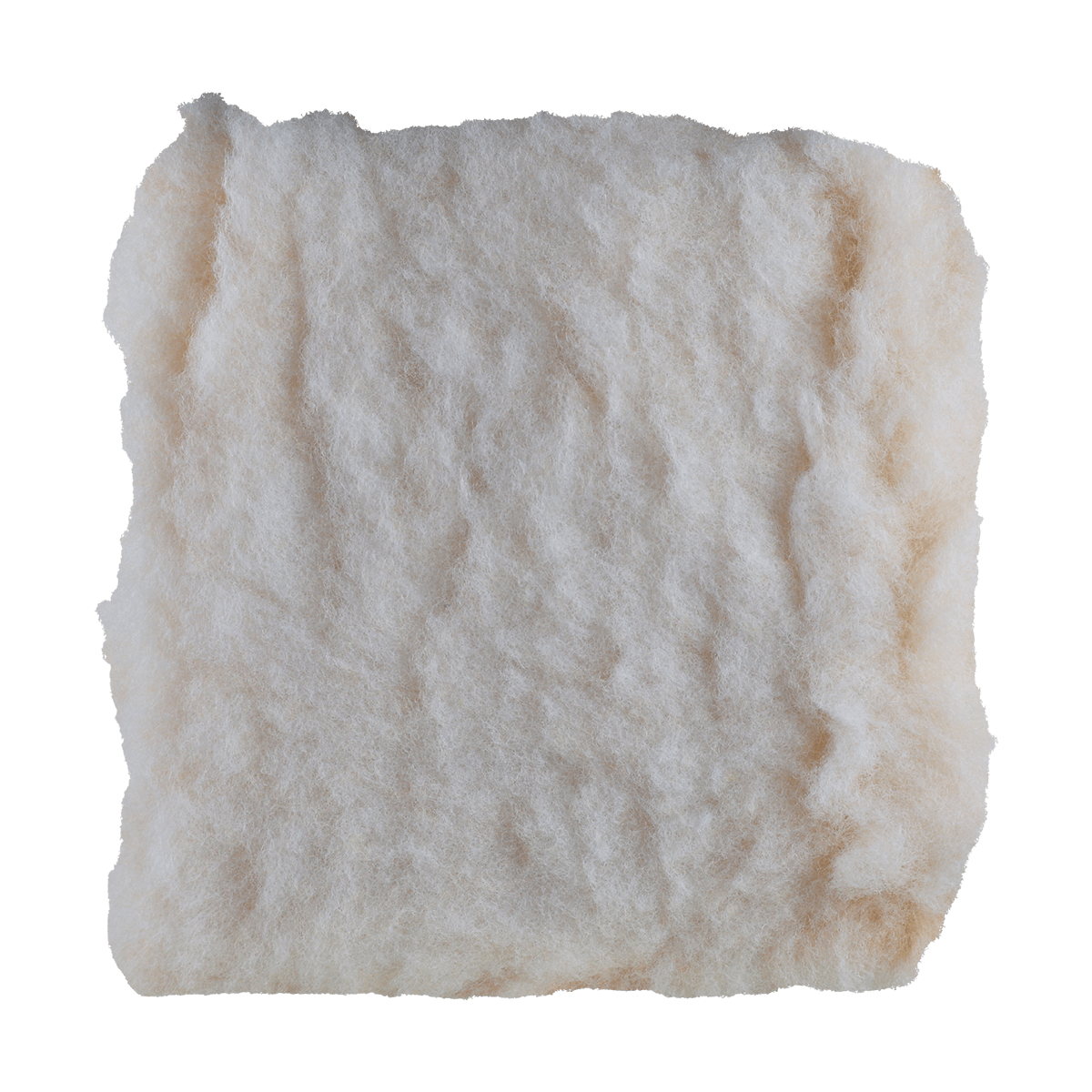 2099 - Wash Pad - All Ends Closed - Standard Weight - 9" x 9"