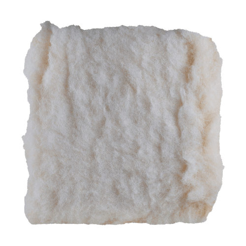 2099 - Wash Pad - All Ends Closed - Standard Weight - 9" x 9"
