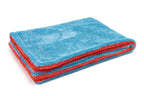 [Dreadnought MAX] Triple Layer Microfiber Twist Pile Drying Towel (20 in. x 30 in., 1400gsm) - 1 pack
