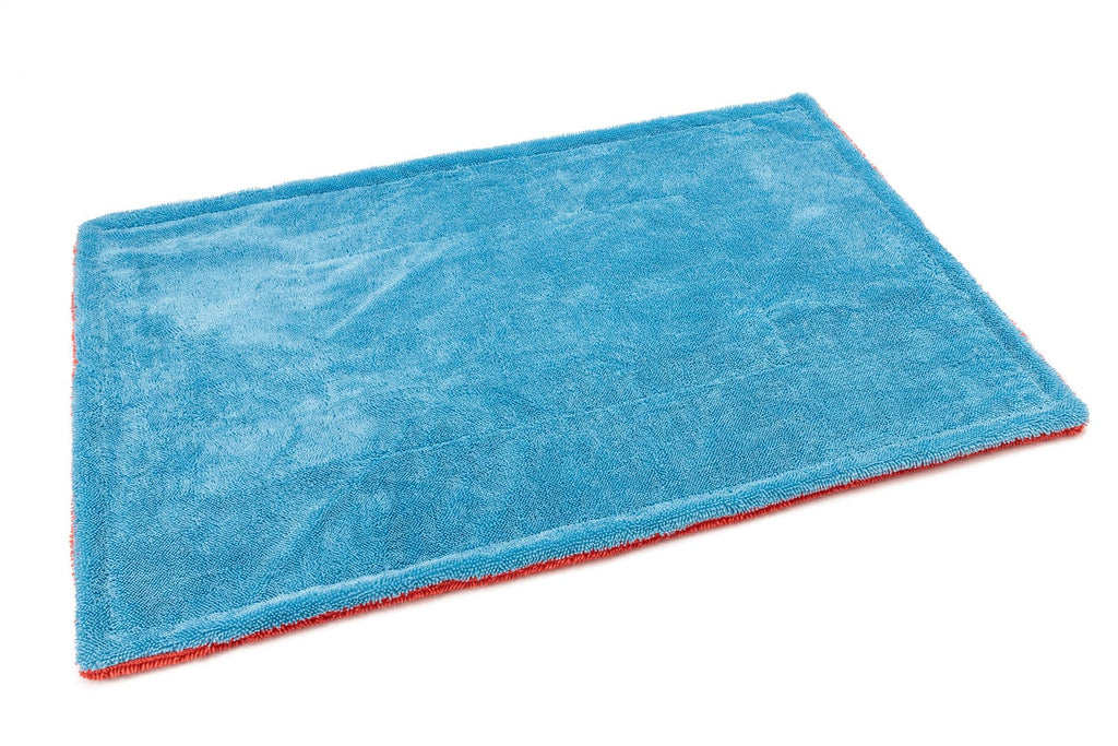 [Dreadnought MAX] Triple Layer Microfiber Twist Pile Drying Towel (20 in. x 30 in., 1400gsm) - 1 pack