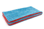 CASE: retail [Dreadnought MAX] XL - Triple Layer Microfiber Twist Pile Drying Towel (20 in. x 40 in., 1400gsm) (18/singles)