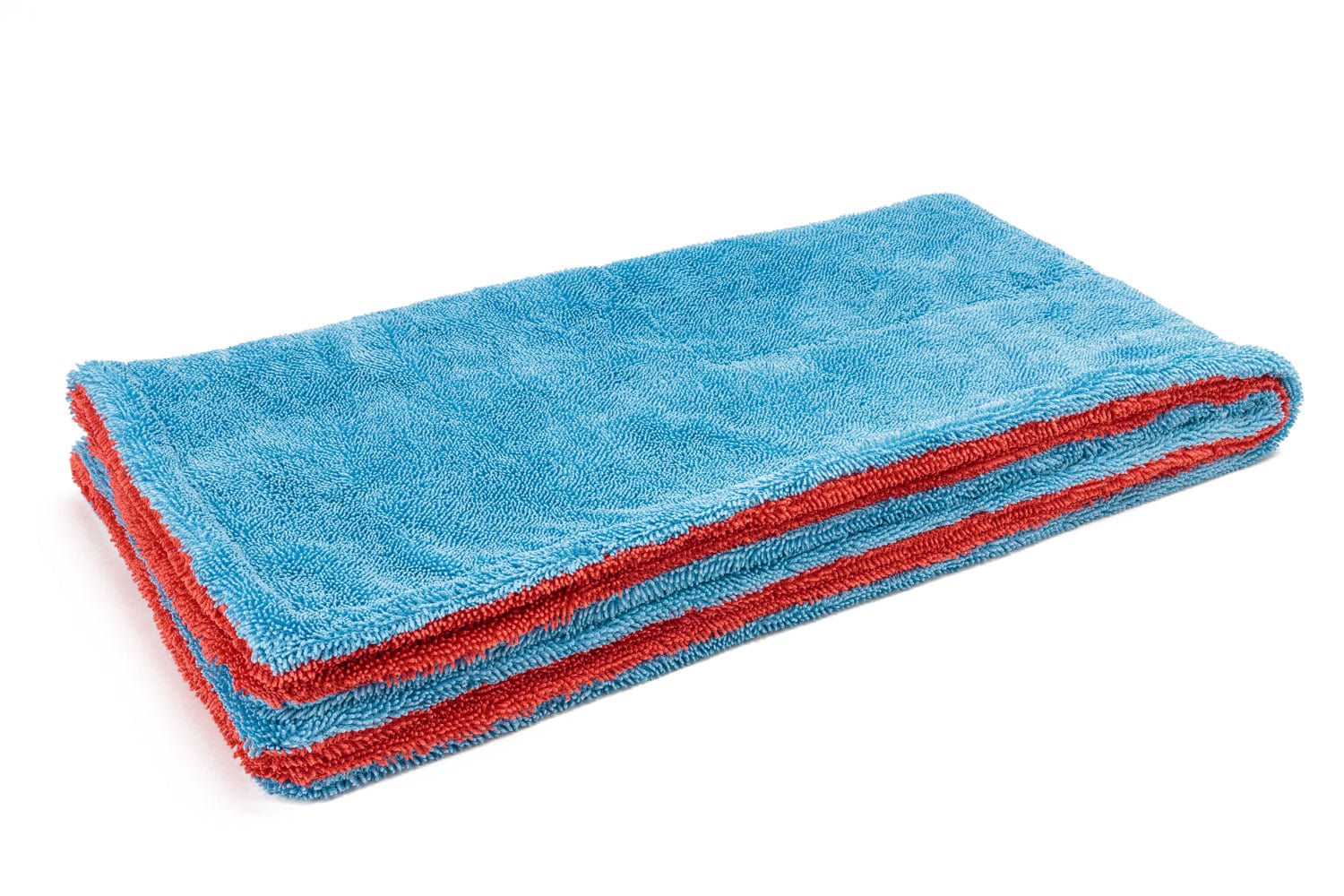 CASE: retail [Dreadnought MAX] XL - Triple Layer Microfiber Twist Pile Drying Towel (20 in. x 40 in., 1400gsm) (18/singles)