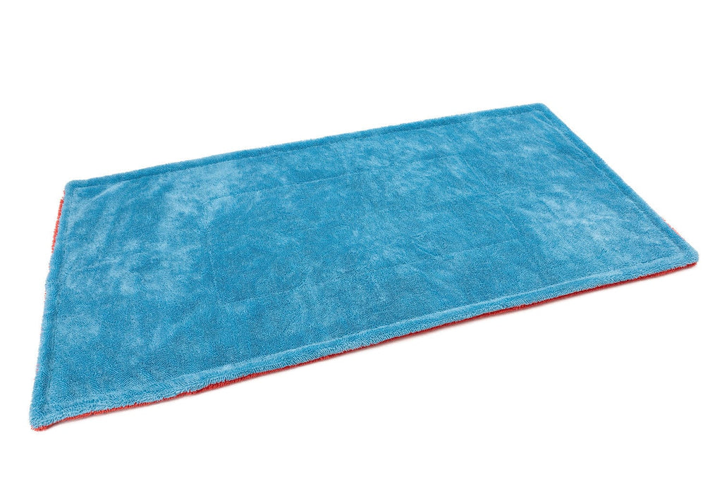 [Dreadnought MAX] XL Triple Layer Microfiber Twist Pile Drying Towel (20 in. x 40 in., 1400gsm) - 1 pack