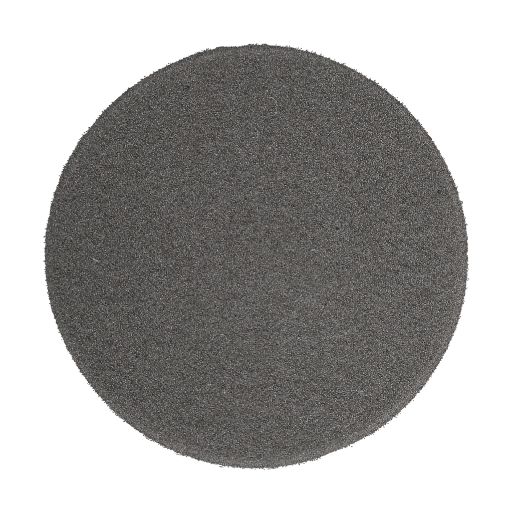 220CR - 2" Black URO TEC® Foam Pad - Final Finishing
