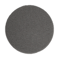 220CR - 2" Black URO TEC® Foam Pad - Final Finishing