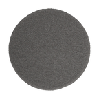 220CR - 2" Black URO TEC® Foam Pad - Final Finishing