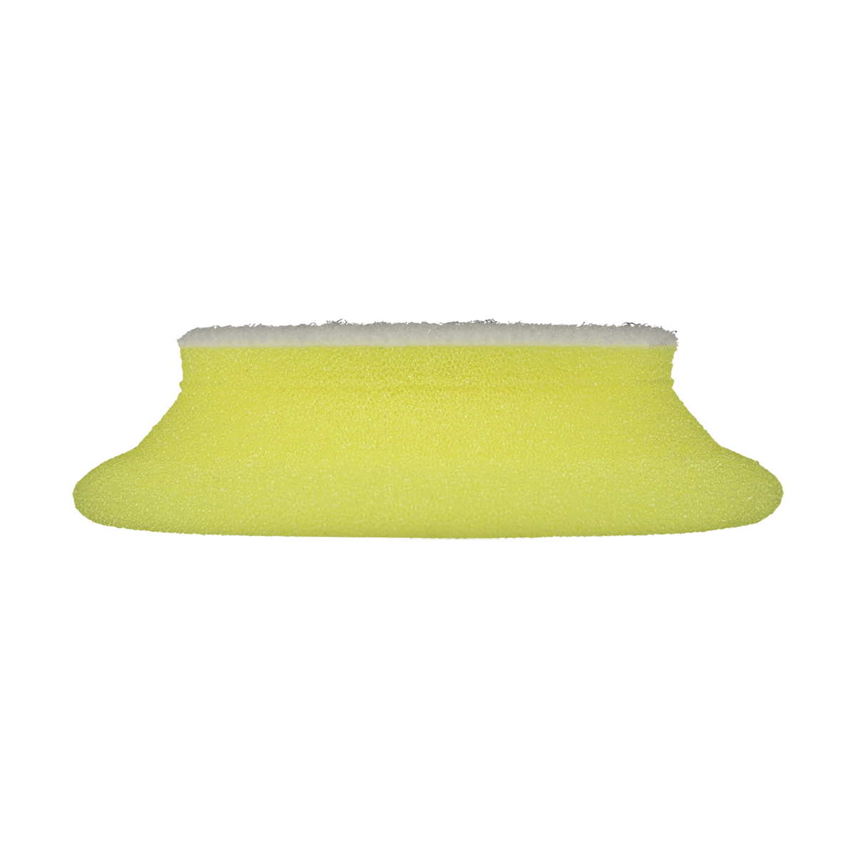 234CR - 2" Yellow URO TEC® Foam Pad - Polishing