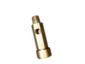 GARDEN HOSE INLET FILTER BRASS 3/4 FGH-3/8 MPT