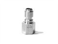 Hydrojet STAINLESS STEEL QC PLUG 3/8FPT