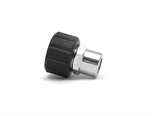 SCREW QUICK COUPLERS M22F-1/4F