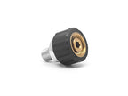 SCREW QUICK COUPLERS M22F-1/4M