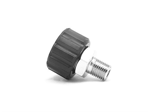 Hydrojet SCREW QUICK COUPLERS M22F-3/8M