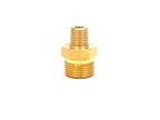 Hydrojet SCREW QUICK PLUGS M22M-3/8M