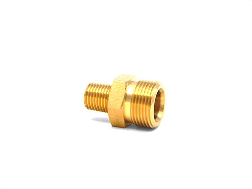 Hydrojet SCREW QUICK PLUGS M22M-3/8M