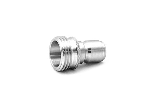 Hydrojet SS GH PLUG 3/4 MGH