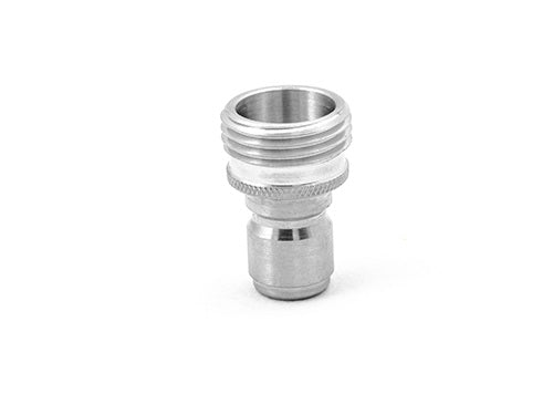 Hydrojet SS GH PLUG 3/4 MGH