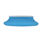 254CR - 2" Blue Coarse URO TEC® Foam Pad - Heavy Cut